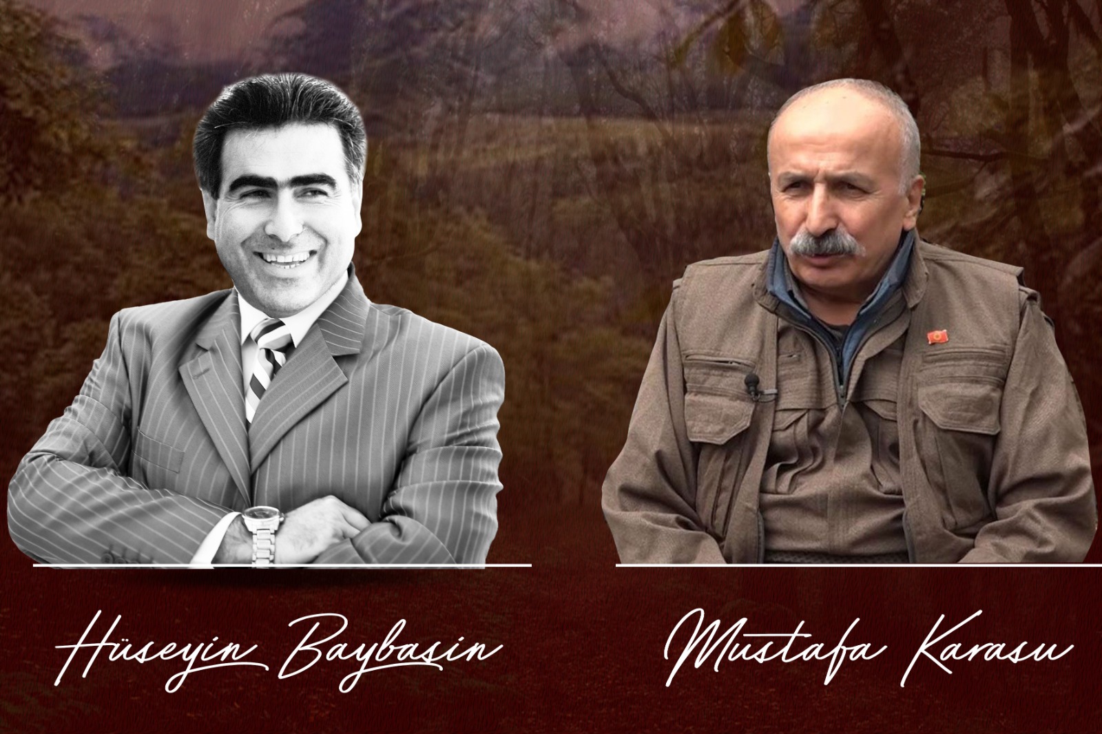 MUSTAFA KARASU ARKADAŞIN AÇIKLAMALRINA İLİŞKİN DEĞERLENDİRMEMİZ.