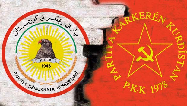 KDP İLE PKK ARASINDAKİ GERİLİMİ DÜŞÜRMEK İÇİN NE YAPILMALIDIR?