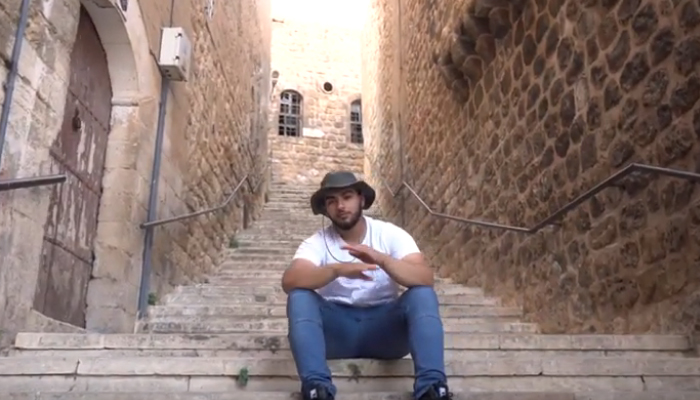 KEKO'NUN YENİ ŞARKISI