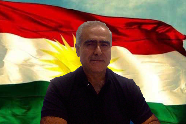 KURDÎSTAN ŞEHİDİ RAHİME ŞAHİN ANA’MIZIN ONURLU ANISINA SAYGILARIMLA