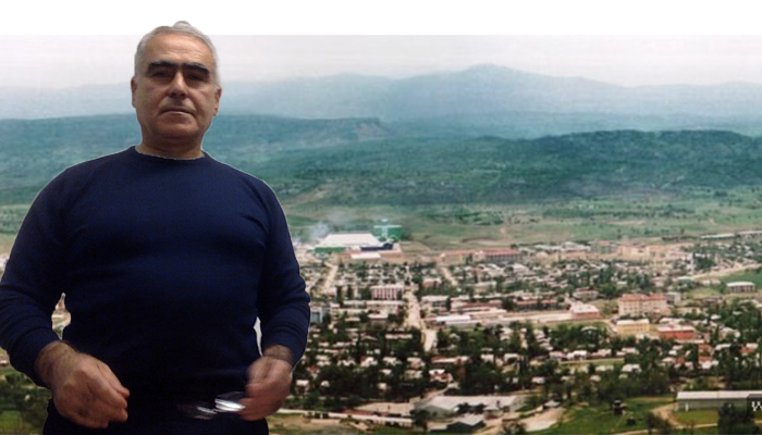 YEĞENİM ÇAĞDAŞ İÇİN