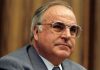 Condolences to Mr Helmut Kohl