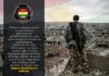 Biz de seferberlik ruhuyla Kurd namusu anlayışı ile Rojava’daki soydaşlarımıza her türlü desteği vermek zorundayız